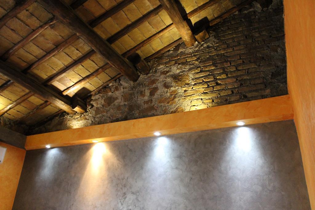 Domus Roma Casa de hóspedes Exterior foto