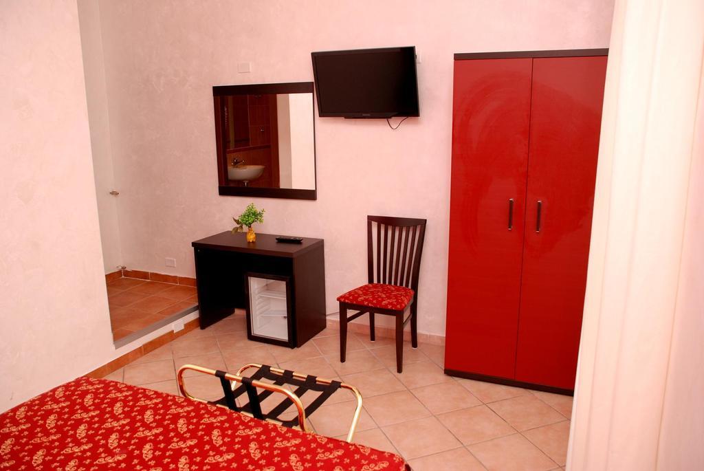 Domus Roma Casa de hóspedes Quarto foto